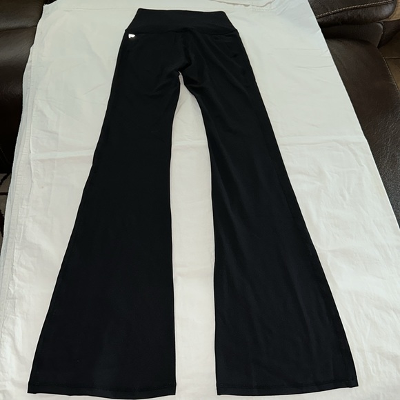 SOLD🌸Fabletics Ultra High Waisted PureLuxe Pant Size XXS NWT - Picture 4 of 9